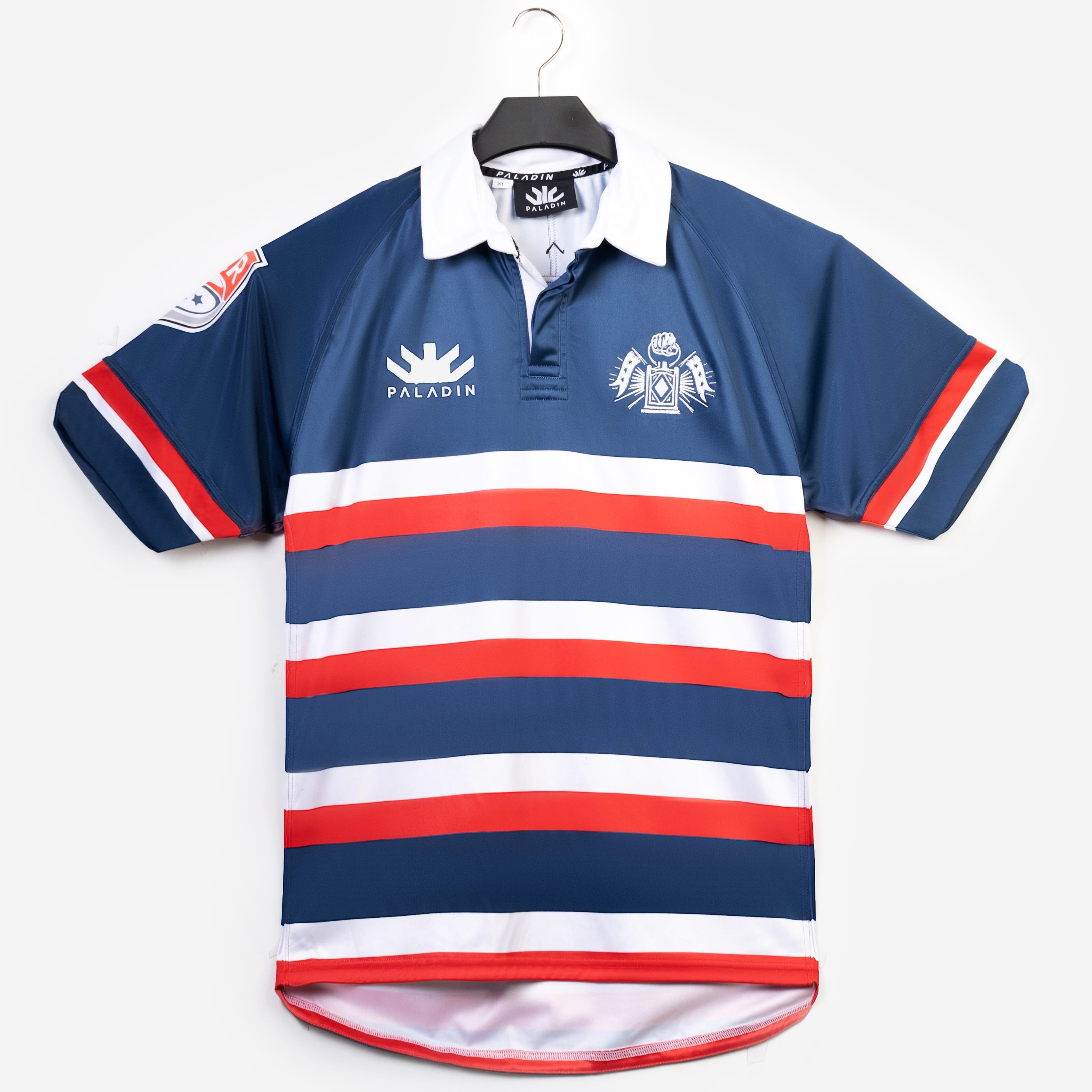 Streetwear & Fashion — Rugby Shirts